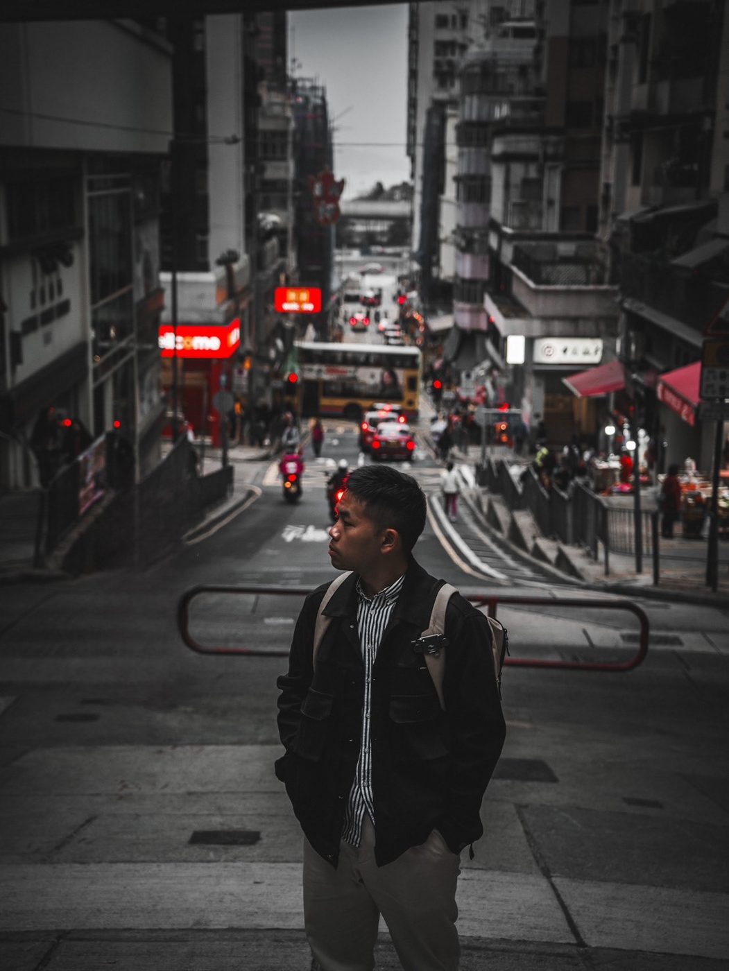 沈哲民 Matt